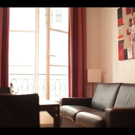 Appartement Centre Historique Marais Paris Eksteriør bilde