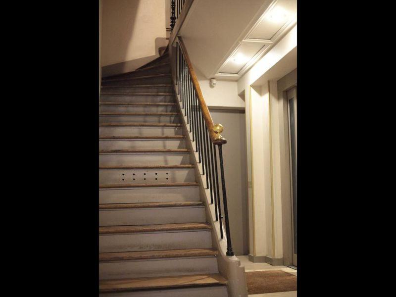 Appartement Centre Historique Marais Paris Eksteriør bilde